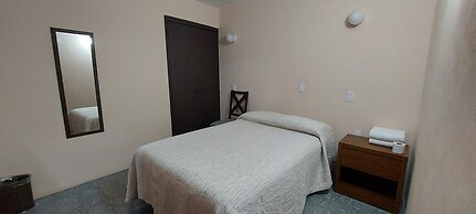 Residencias Señorial