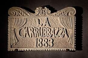 Casa la Carrubbazza