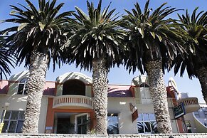 Swakopmund Luxury Suites