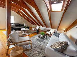 Swakopmund Luxury Suites