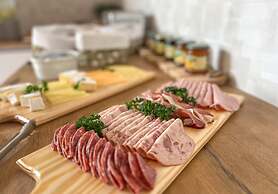 Swakopmund Luxury Suites