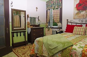 À La Vieille Maison Fradet