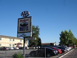 Budget Motel