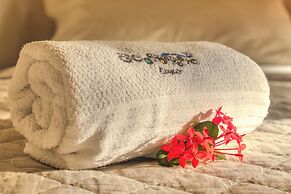 Ecoporan Hotel Charme Spa & Eventos