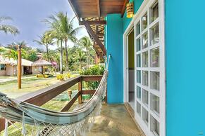 Ecoporan Hotel Charme Spa & Eventos