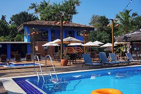 Ecoporan Hotel Charme Spa & Eventos