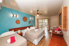 Ecoporan Hotel Charme Spa & Eventos