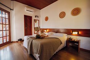 Ecoporan Hotel Charme Spa & Eventos