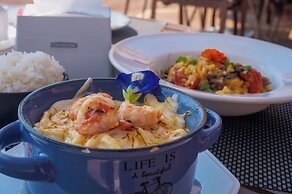 Ecoporan Hotel Charme Spa & Eventos