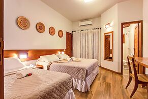 Ecoporan Hotel Charme Spa & Eventos