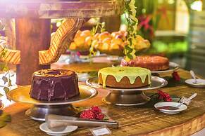 Ecoporan Hotel Charme Spa & Eventos