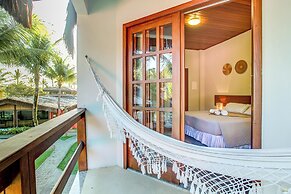 Ecoporan Hotel Charme Spa & Eventos