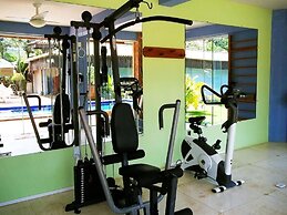 Ecoporan Hotel Charme Spa & Eventos