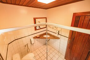 Ecoporan Hotel Charme Spa & Eventos