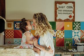 Ecoporan Hotel Charme Spa & Eventos