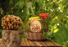 Ecoporan Hotel Charme Spa & Eventos