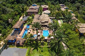 Ecoporan Hotel Charme Spa & Eventos