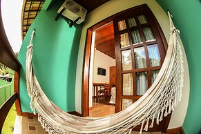 Ecoporan Hotel Charme Spa & Eventos