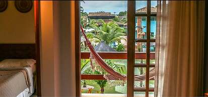 Ecoporan Hotel Charme Spa & Eventos