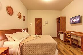 Ecoporan Hotel Charme Spa & Eventos