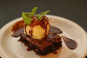 Ecoporan Hotel Charme Spa & Eventos