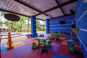 Ecoporan Hotel Charme Spa & Eventos