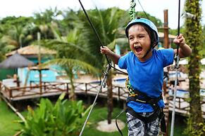 Ecoporan Hotel Charme Spa & Eventos