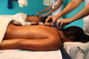 Ecoporan Hotel Charme Spa & Eventos