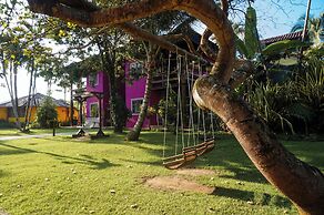 Ecoporan Hotel Charme Spa & Eventos