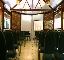 Ecoporan Hotel Charme Spa & Eventos