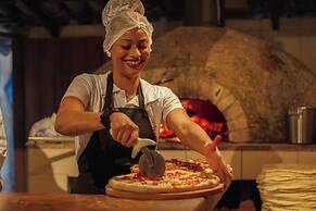 Ecoporan Hotel Charme Spa & Eventos