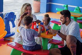 Ecoporan Hotel Charme Spa & Eventos