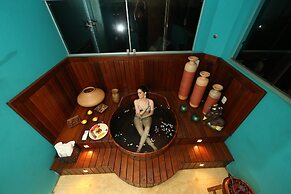 Ecoporan Hotel Charme Spa & Eventos