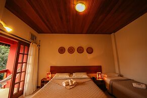 Ecoporan Hotel Charme Spa & Eventos