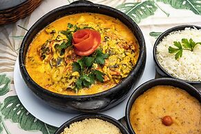 Ecoporan Hotel Charme Spa & Eventos