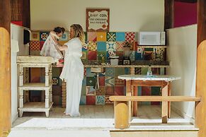 Ecoporan Hotel Charme Spa & Eventos