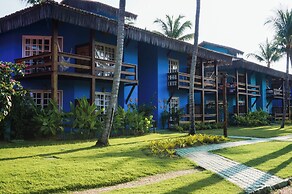 Ecoporan Hotel Charme Spa & Eventos