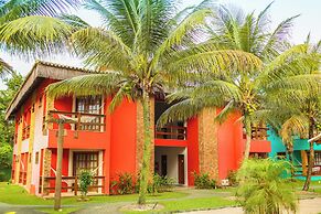 Ecoporan Hotel Charme Spa & Eventos