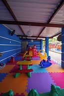 Ecoporan Hotel Charme Spa & Eventos