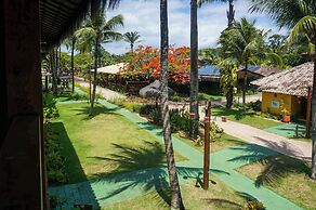 Ecoporan Hotel Charme Spa & Eventos