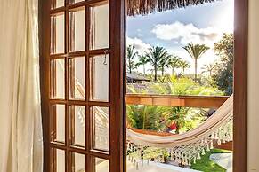 Ecoporan Hotel Charme Spa & Eventos