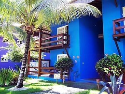 Ecoporan Hotel Charme Spa & Eventos