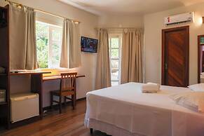 Ecoporan Hotel Charme Spa & Eventos