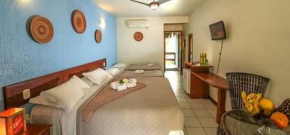 Ecoporan Hotel Charme Spa & Eventos