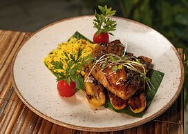 Ecoporan Hotel Charme Spa & Eventos