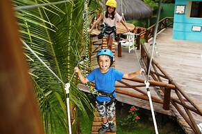 Ecoporan Hotel Charme Spa & Eventos