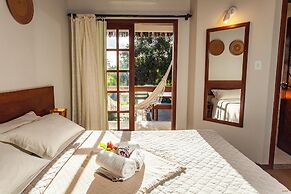 Ecoporan Hotel Charme Spa & Eventos