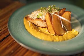 Ecoporan Hotel Charme Spa & Eventos