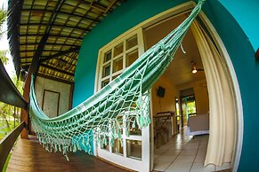 Ecoporan Hotel Charme Spa & Eventos