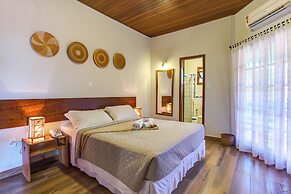 Ecoporan Hotel Charme Spa & Eventos